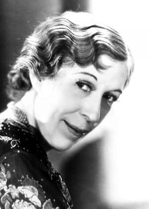 Edna May Oliver